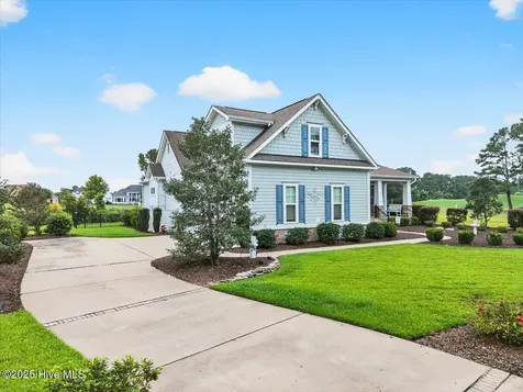 395 Canoe Court NW Calabash NC 28467