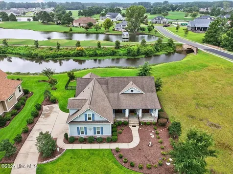 395 Canoe Court NW Calabash NC 28467