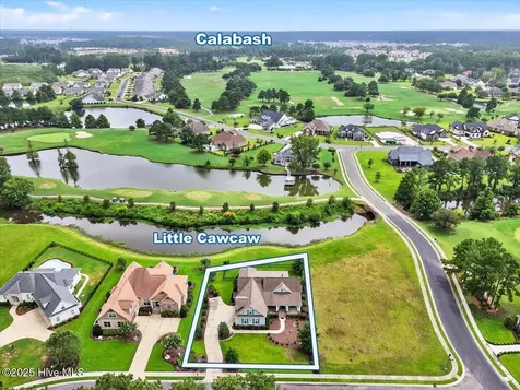 395 Canoe Court NW Calabash NC 28467