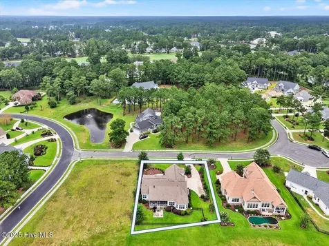 395 Canoe Court NW Calabash NC 28467