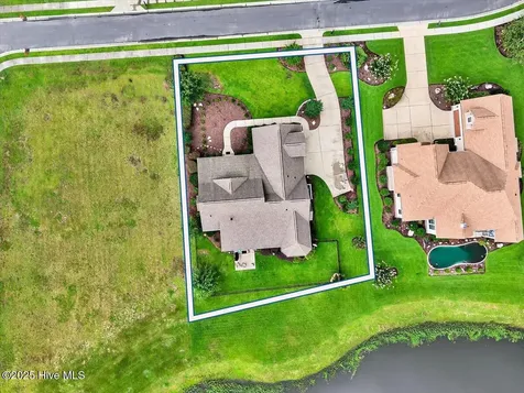 395 Canoe Court NW Calabash NC 28467
