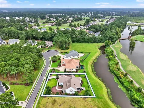 395 Canoe Court NW Calabash NC 28467