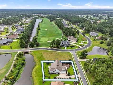 395 Canoe Court NW Calabash NC 28467