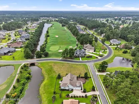 395 Canoe Court NW Calabash NC 28467