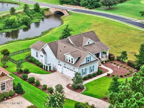 395 Canoe Court NW Calabash NC 28467