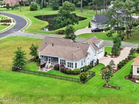 395 Canoe Court NW Calabash NC 28467