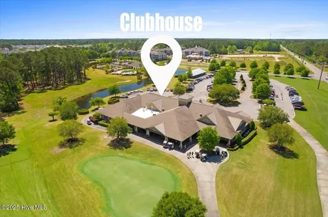 395 Canoe Court NW Calabash NC 28467