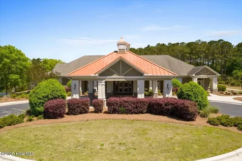 395 Canoe Court NW Calabash NC 28467