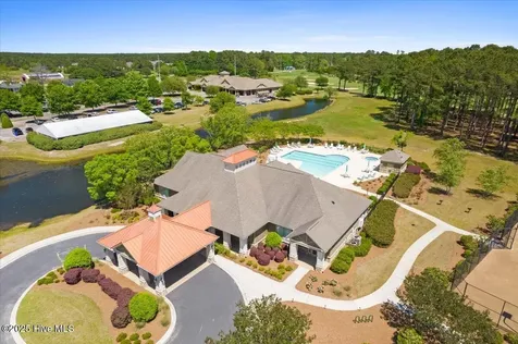 395 Canoe Court NW Calabash NC 28467