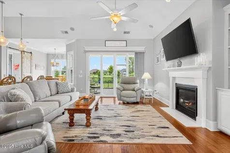 395 Canoe Court NW Calabash NC 28467