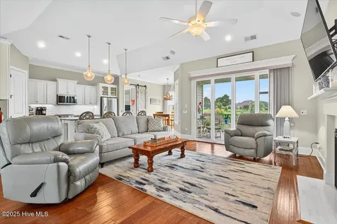 395 Canoe Court NW Calabash NC 28467
