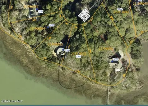 3260 Mullet Creek Place SE Bolivia NC 28422