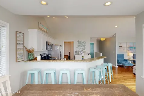 124 N Permuda Wynd Drive North Topsail Beach NC 28460