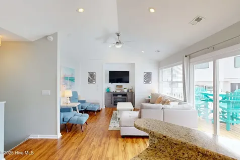 124 N Permuda Wynd Drive North Topsail Beach NC 28460