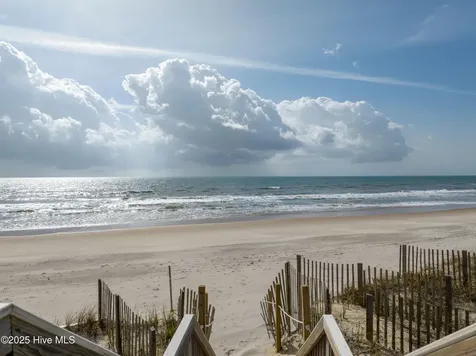 124 N Permuda Wynd Drive North Topsail Beach NC 28460