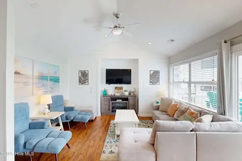 124 N Permuda Wynd Drive North Topsail Beach NC 28460