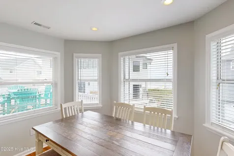 124 N Permuda Wynd Drive North Topsail Beach NC 28460