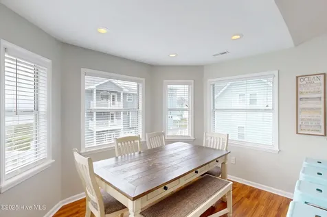 124 N Permuda Wynd Drive North Topsail Beach NC 28460