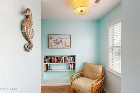 124 N Permuda Wynd Drive North Topsail Beach NC 28460