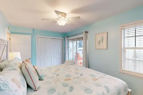 124 N Permuda Wynd Drive North Topsail Beach NC 28460