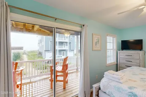 124 N Permuda Wynd Drive North Topsail Beach NC 28460