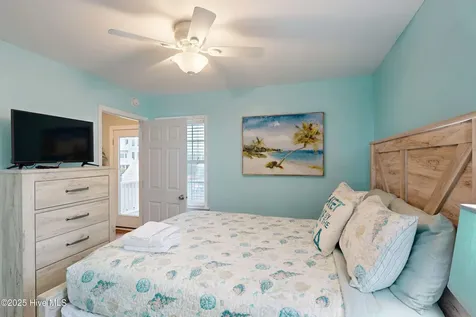 124 N Permuda Wynd Drive North Topsail Beach NC 28460