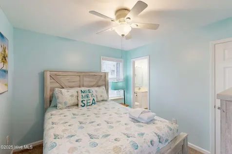 124 N Permuda Wynd Drive North Topsail Beach NC 28460