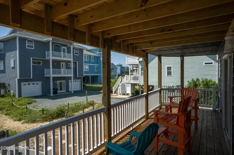 124 N Permuda Wynd Drive North Topsail Beach NC 28460