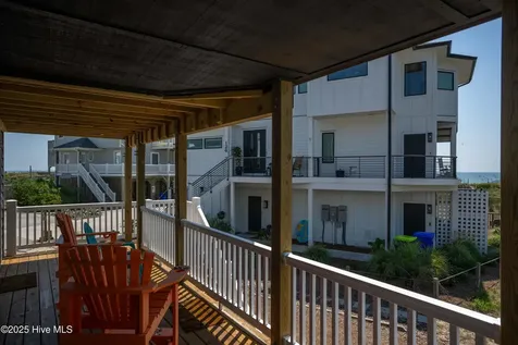 124 N Permuda Wynd Drive North Topsail Beach NC 28460