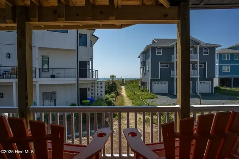 124 N Permuda Wynd Drive North Topsail Beach NC 28460