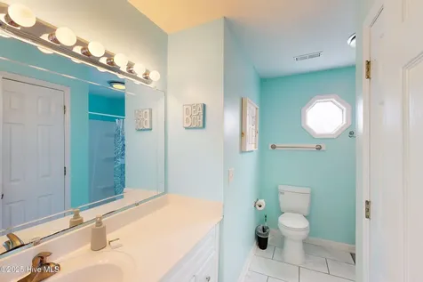 124 N Permuda Wynd Drive North Topsail Beach NC 28460