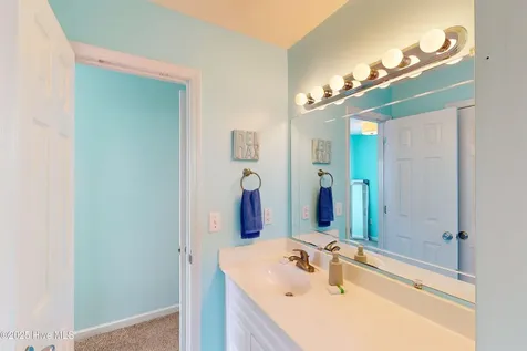 124 N Permuda Wynd Drive North Topsail Beach NC 28460