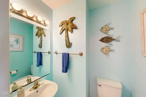 124 N Permuda Wynd Drive North Topsail Beach NC 28460