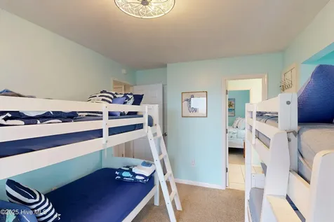 124 N Permuda Wynd Drive North Topsail Beach NC 28460
