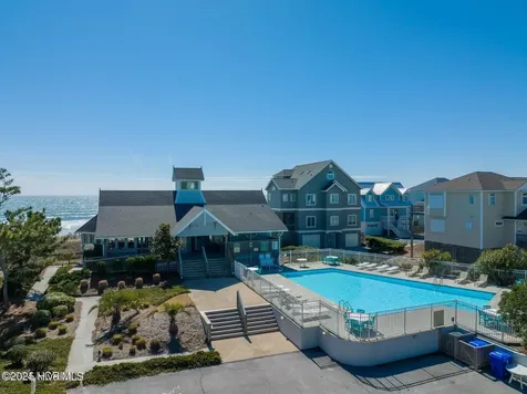 124 N Permuda Wynd Drive North Topsail Beach NC 28460