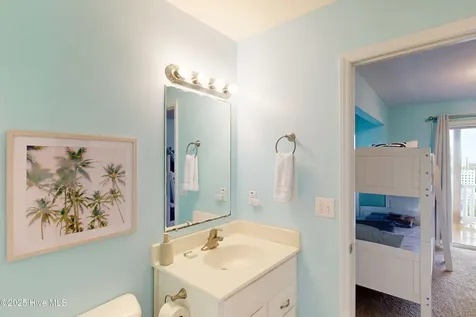 124 N Permuda Wynd Drive North Topsail Beach NC 28460