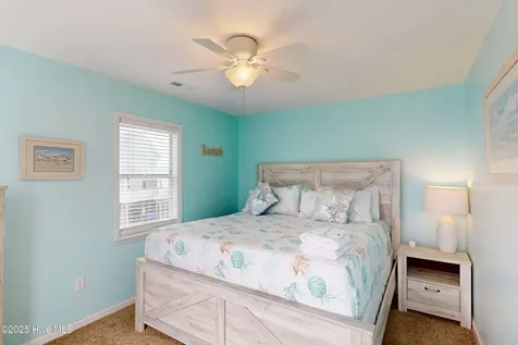 124 N Permuda Wynd Drive North Topsail Beach NC 28460