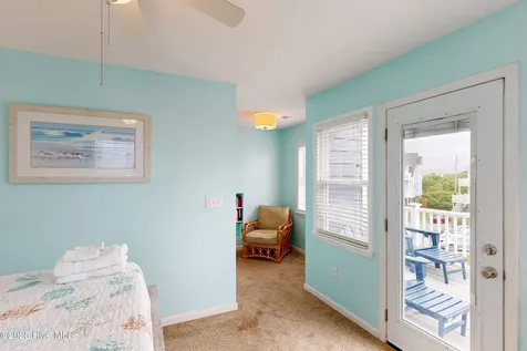 124 N Permuda Wynd Drive North Topsail Beach NC 28460