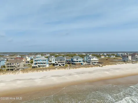 124 N Permuda Wynd Drive North Topsail Beach NC 28460
