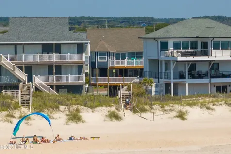 124 N Permuda Wynd Drive North Topsail Beach NC 28460