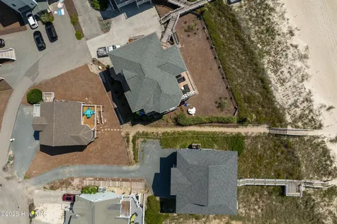 124 N Permuda Wynd Drive North Topsail Beach NC 28460