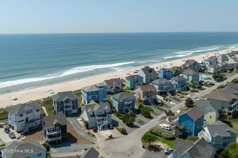 124 N Permuda Wynd Drive North Topsail Beach NC 28460