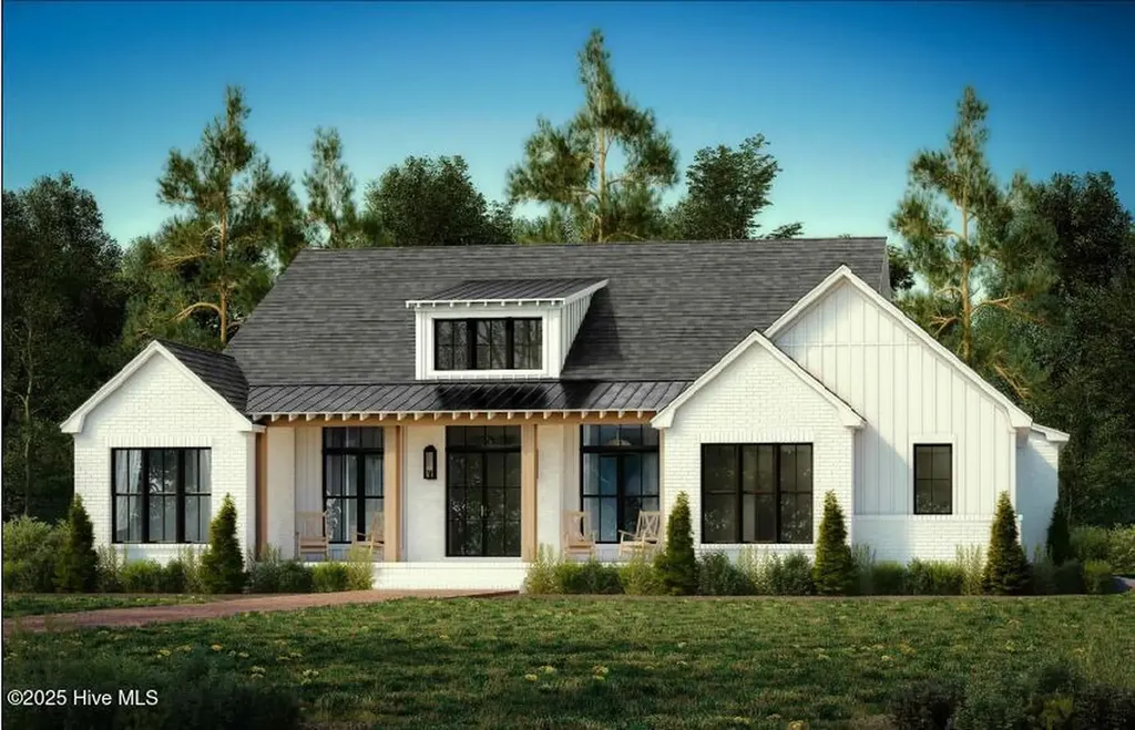 2118 Royal Pines Drive New Bern NC 28560