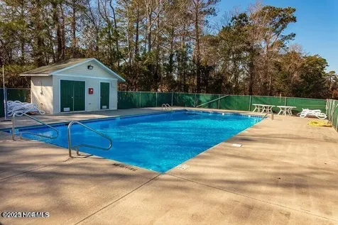 2118 Royal Pines Drive New Bern NC 28560