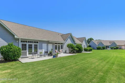 5065 Wyncie Wynd Southport NC 28461