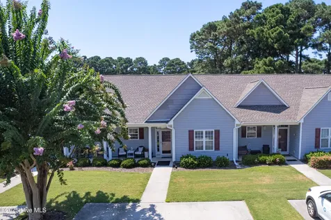 5065 Wyncie Wynd Southport NC 28461