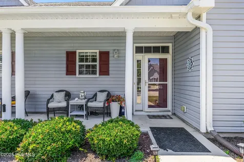 5065 Wyncie Wynd Southport NC 28461