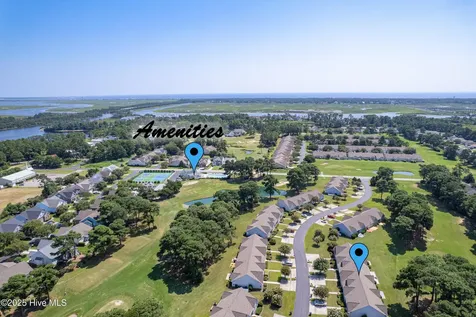 5065 Wyncie Wynd Southport NC 28461