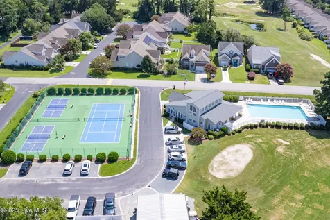 5065 Wyncie Wynd Southport NC 28461