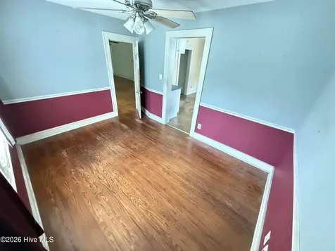 617 N Church Street Mount Olive NC 28365